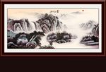 国画