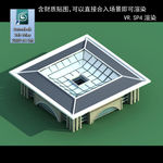 地标建筑