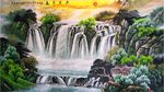 源远流长