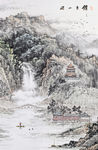 国画