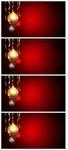 游乐园旋转木马高清LED视频剪