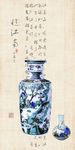 花瓶玄关