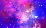 璀璨星空