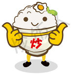 炒饭人