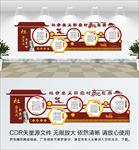 社会主义新农村文化墙