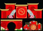 中式婚礼