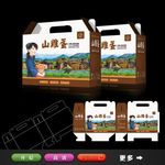 鸡蛋包装