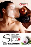 SPA海报