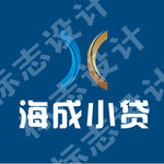 贷款标志