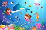 海底总动员