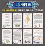 榾丹康 墙上挂画