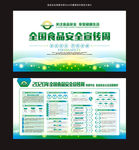 食品安全宣传周