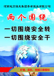 矿山安全