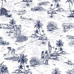 服装纺织图案 衬衣短裤休闲图案