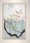 现代大气文艺飞鸟装饰画