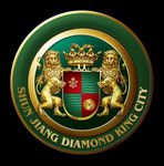 LOGO 标志 地产 豪宅 住