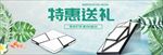 灯饰电商海报