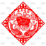 剪纸