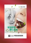 牙科海报