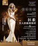 高端360度全身塑形