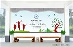 学校大厅