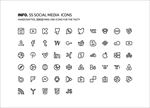 通用彩色图标icons合集下载