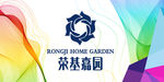 商业 缤纷 时尚 炫彩 背景板