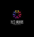 LOGO 标志 地产 豪宅 住