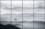 意境山水