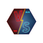 VS对战图片