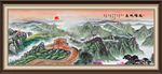 万里长城