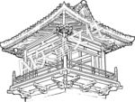古风建筑