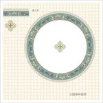 中国传统纹样