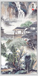 泰山风景