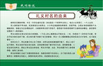 礼义村名的由来
