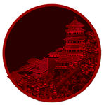 塔