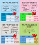 健康计划
