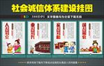 诚信教育