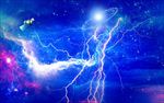 唯美星空