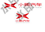 小鹏汽车LOGO