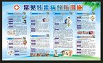 常见传染病预防和措施