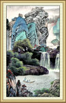 国画
