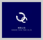 钟表行业标志