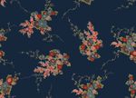 服装纺织图案 衬衣短裤休闲图案