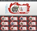 廉政文化墙