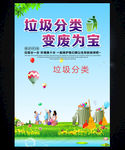 垃圾分类
