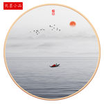 山水