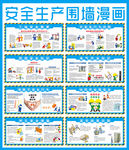 安全生产围墙