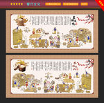 餐厅文化