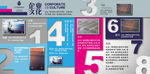 企业文化墙 公司文化墙 文化墙